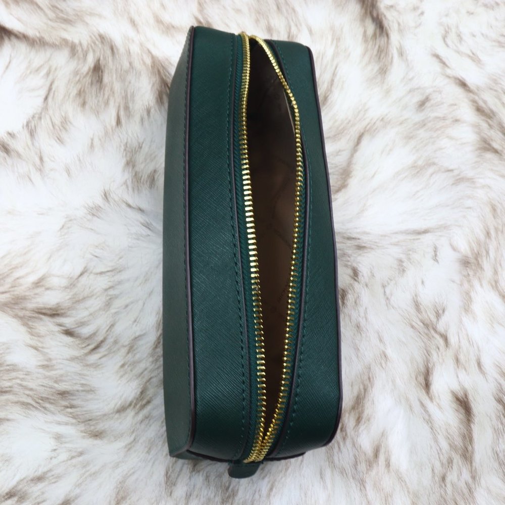 Travel Pouch Cosmetic Makeup Bag 35T1GGFN2L - Picture 4 of 8